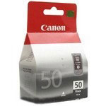 Canon PG-50 black (0616B006AA)